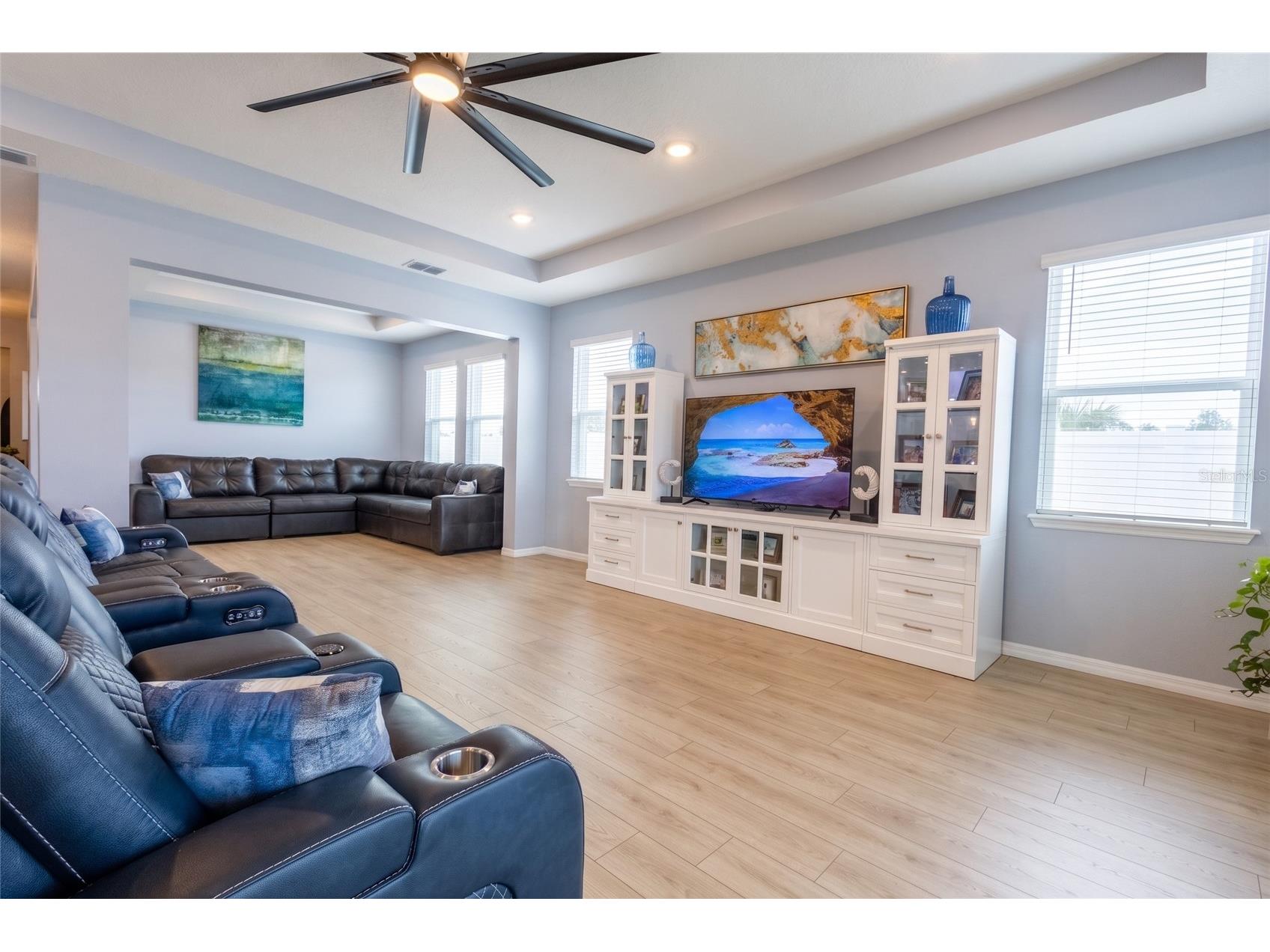 2843 Elio Hammock Drive Saint Cloud FL 34773 - Buck Lake O6421694 image24
