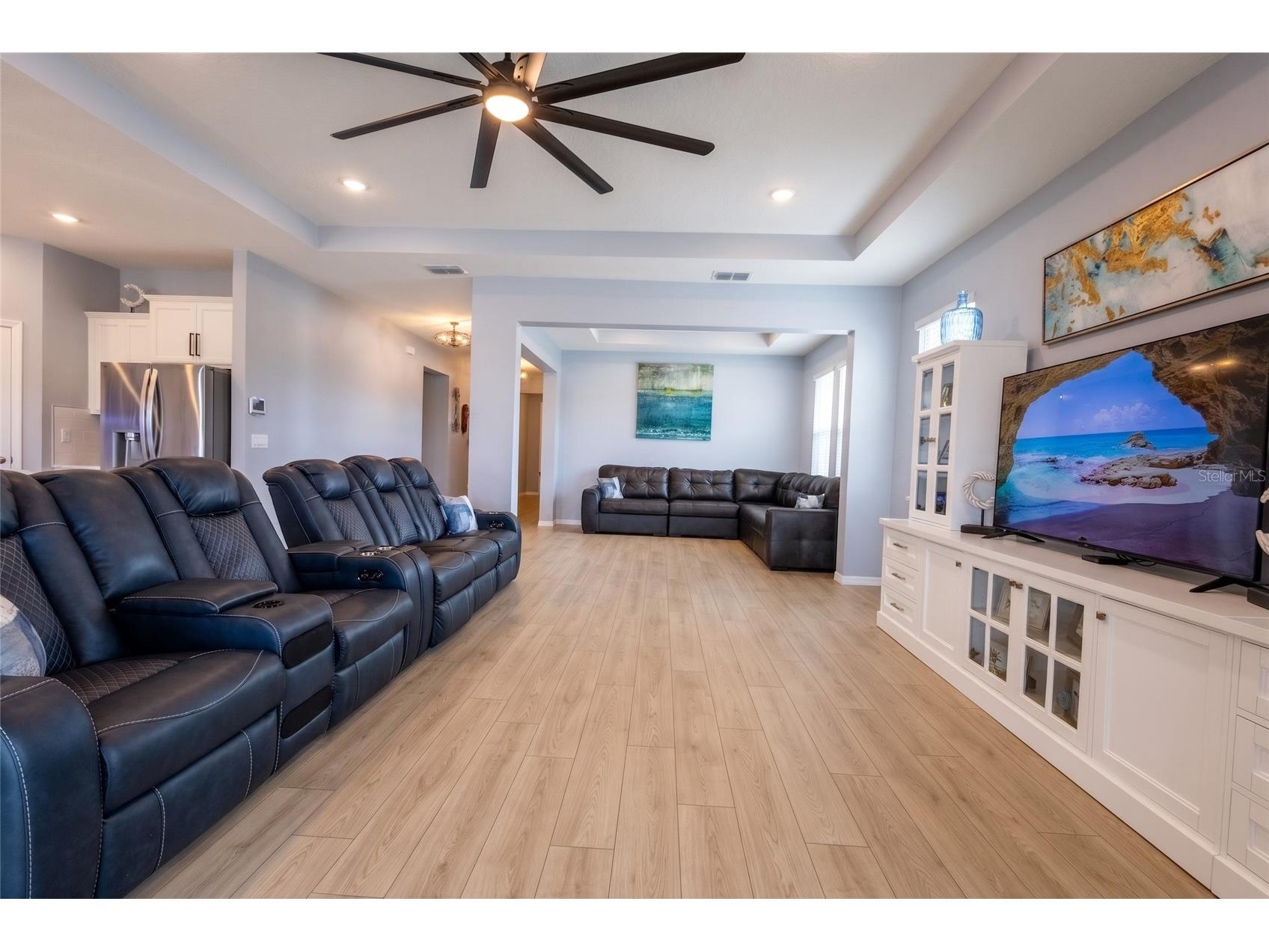 2843 Elio Hammock Drive Saint Cloud FL 34773 - Buck Lake O6421694 image25