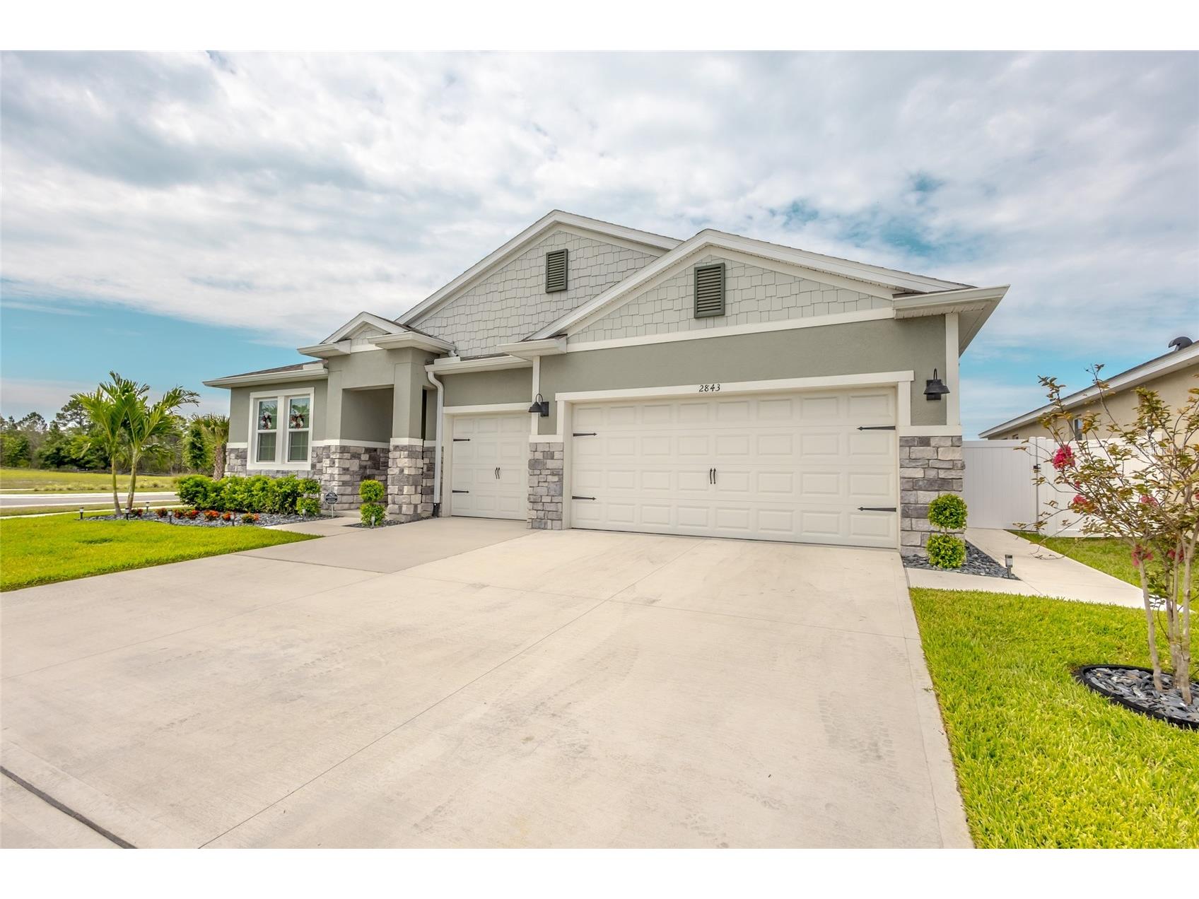 2843 Elio Hammock Drive Saint Cloud FL 34773 - Buck Lake O6421694 image3
