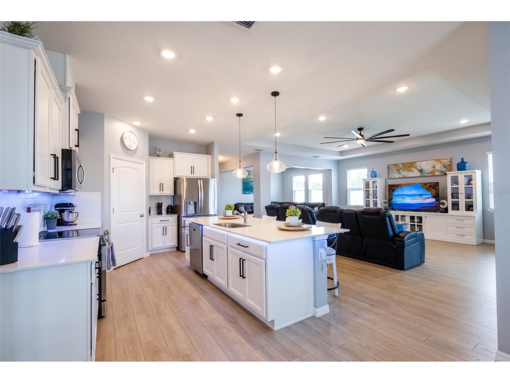 2843 Elio Hammock Drive Saint Cloud FL 34773 - Buck Lake O6421694 image33