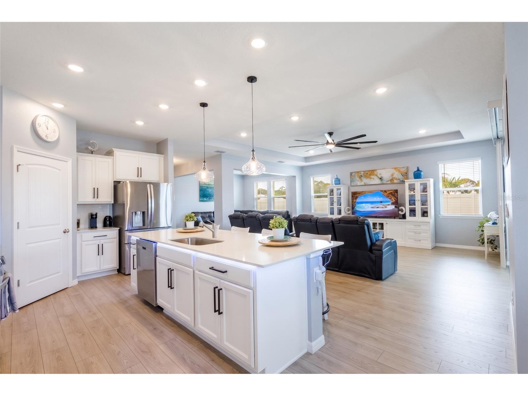 2843 Elio Hammock Drive Saint Cloud FL 34773 - Buck Lake O6421694 image34