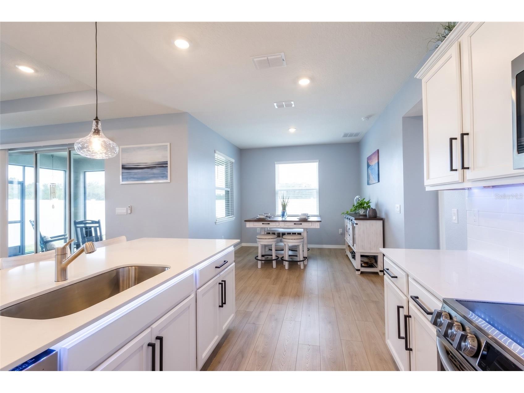 2843 Elio Hammock Drive Saint Cloud FL 34773 - Buck Lake O6421694 image36