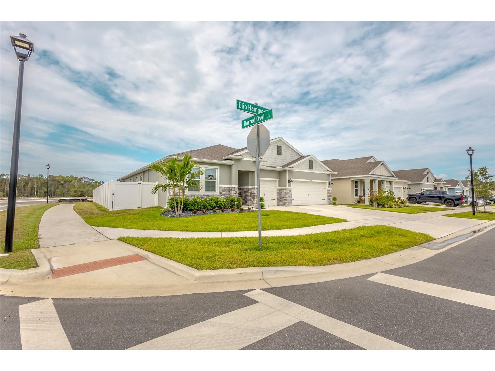 2843 Elio Hammock Drive Saint Cloud FL 34773 - Buck Lake O6421694 image4