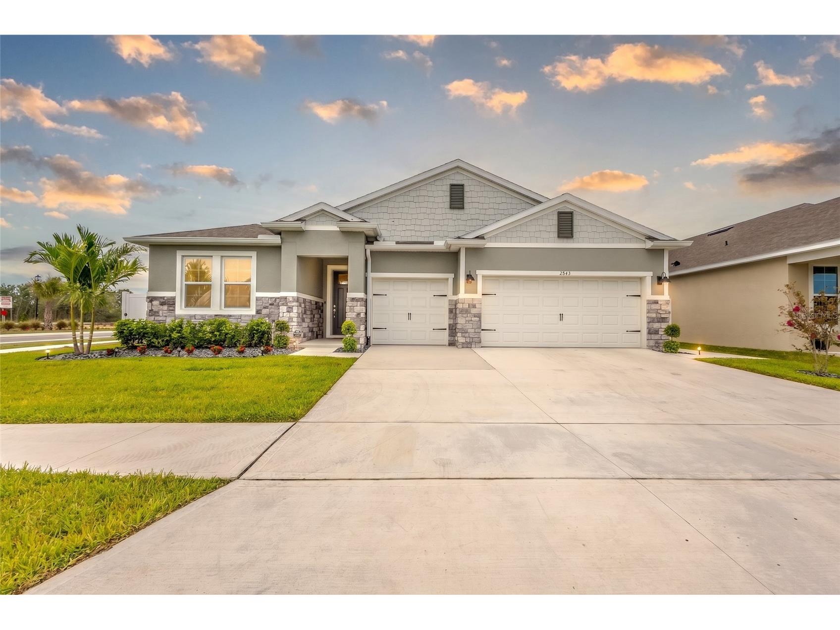 2843 Elio Hammock Drive Saint Cloud FL 34773 - Buck Lake O6421694 image70