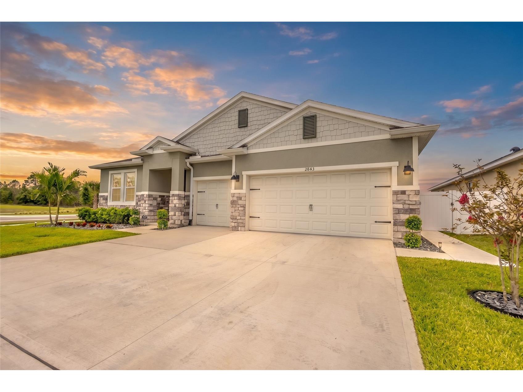 2843 Elio Hammock Drive Saint Cloud FL 34773 - Buck Lake O6421694 image71