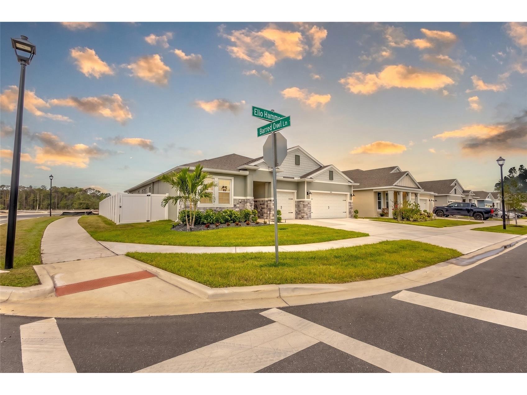 2843 Elio Hammock Drive Saint Cloud FL 34773 - Buck Lake O6421694 image72