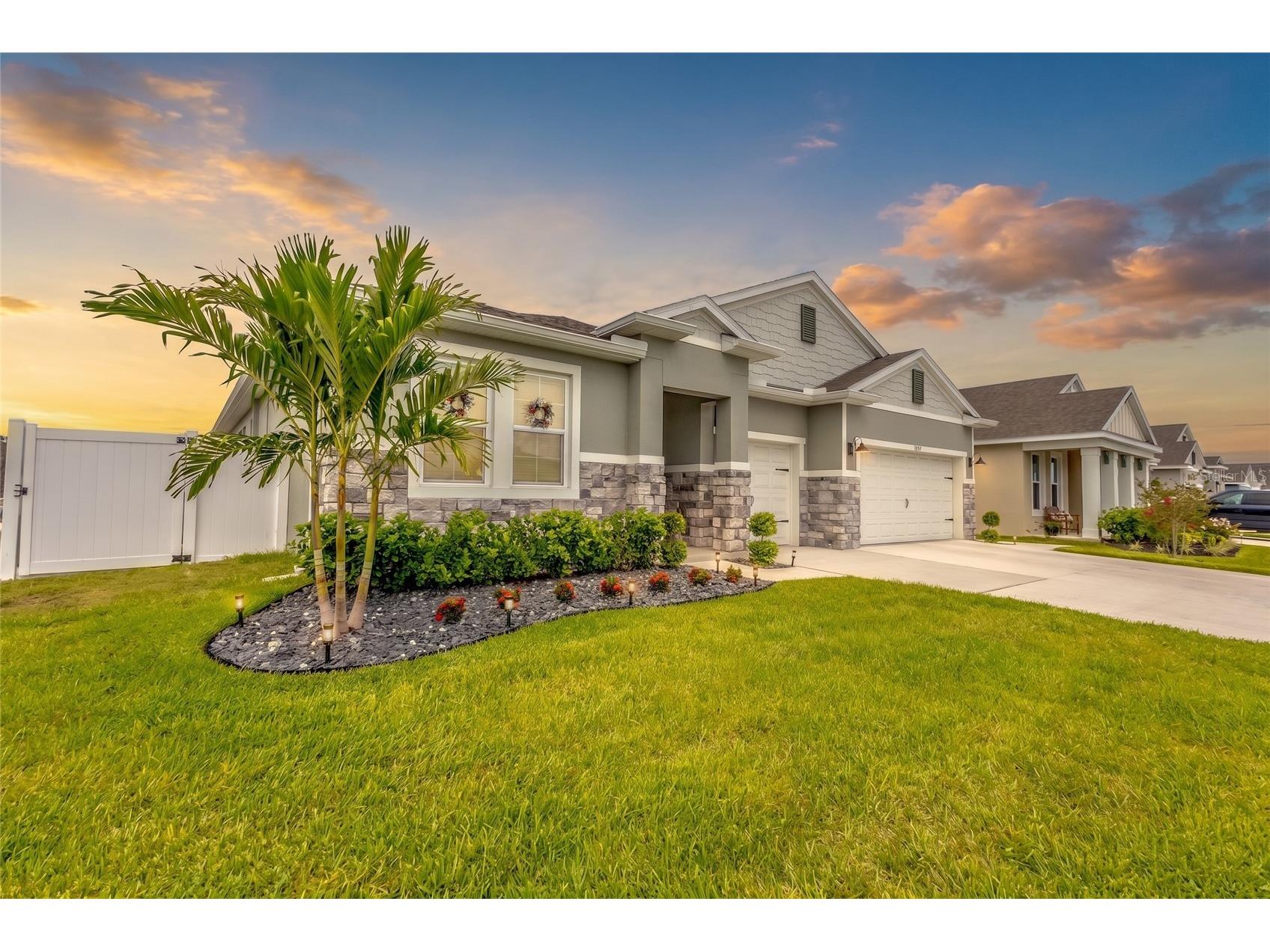 2843 Elio Hammock Drive Saint Cloud FL 34773 - Buck Lake O6421694 image73