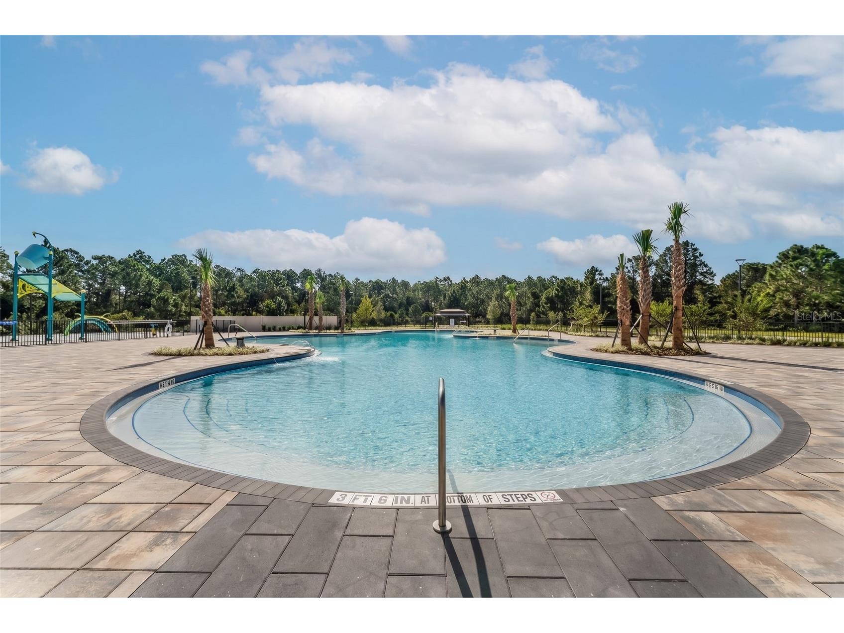 2843 Elio Hammock Drive Saint Cloud FL 34773 - Buck Lake O6421694 image84