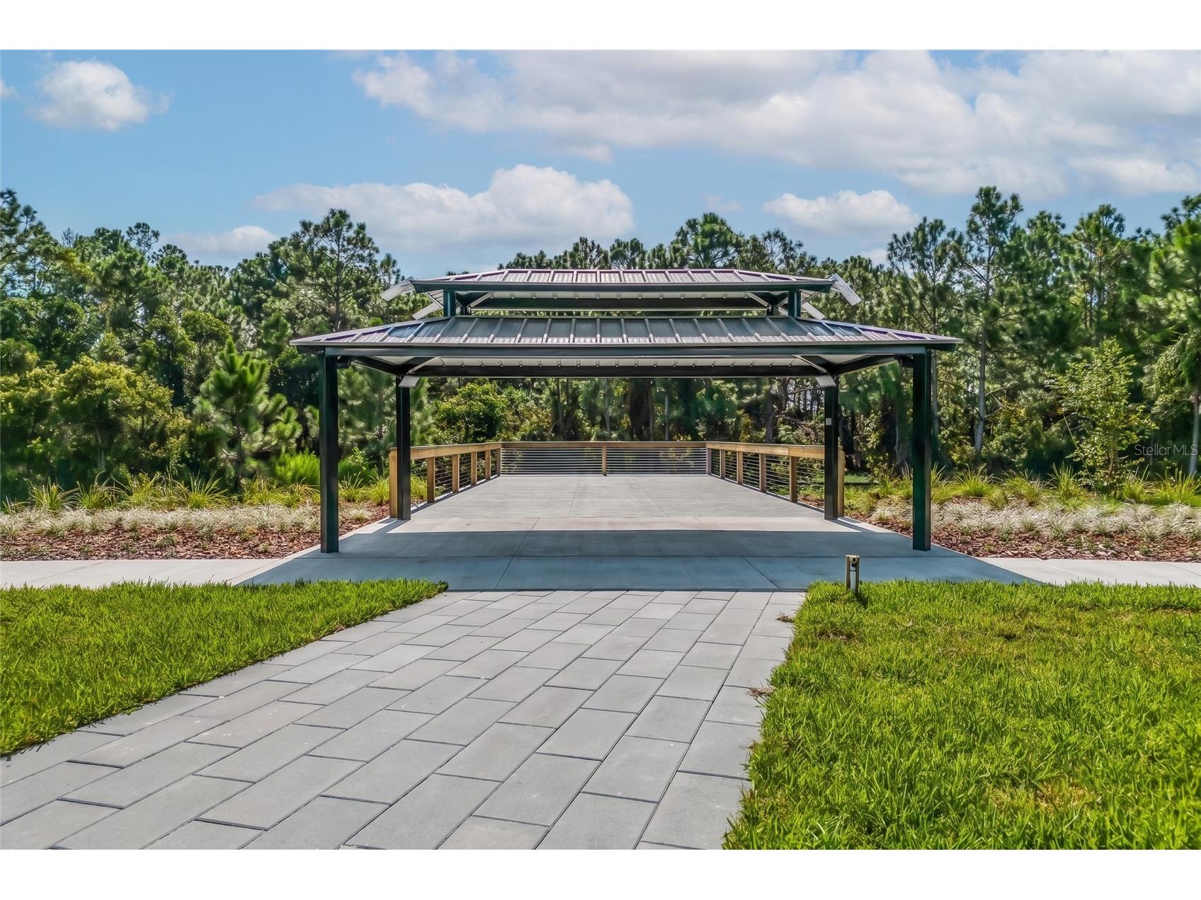 2843 Elio Hammock Drive Saint Cloud FL 34773 - Buck Lake O6421694 image86