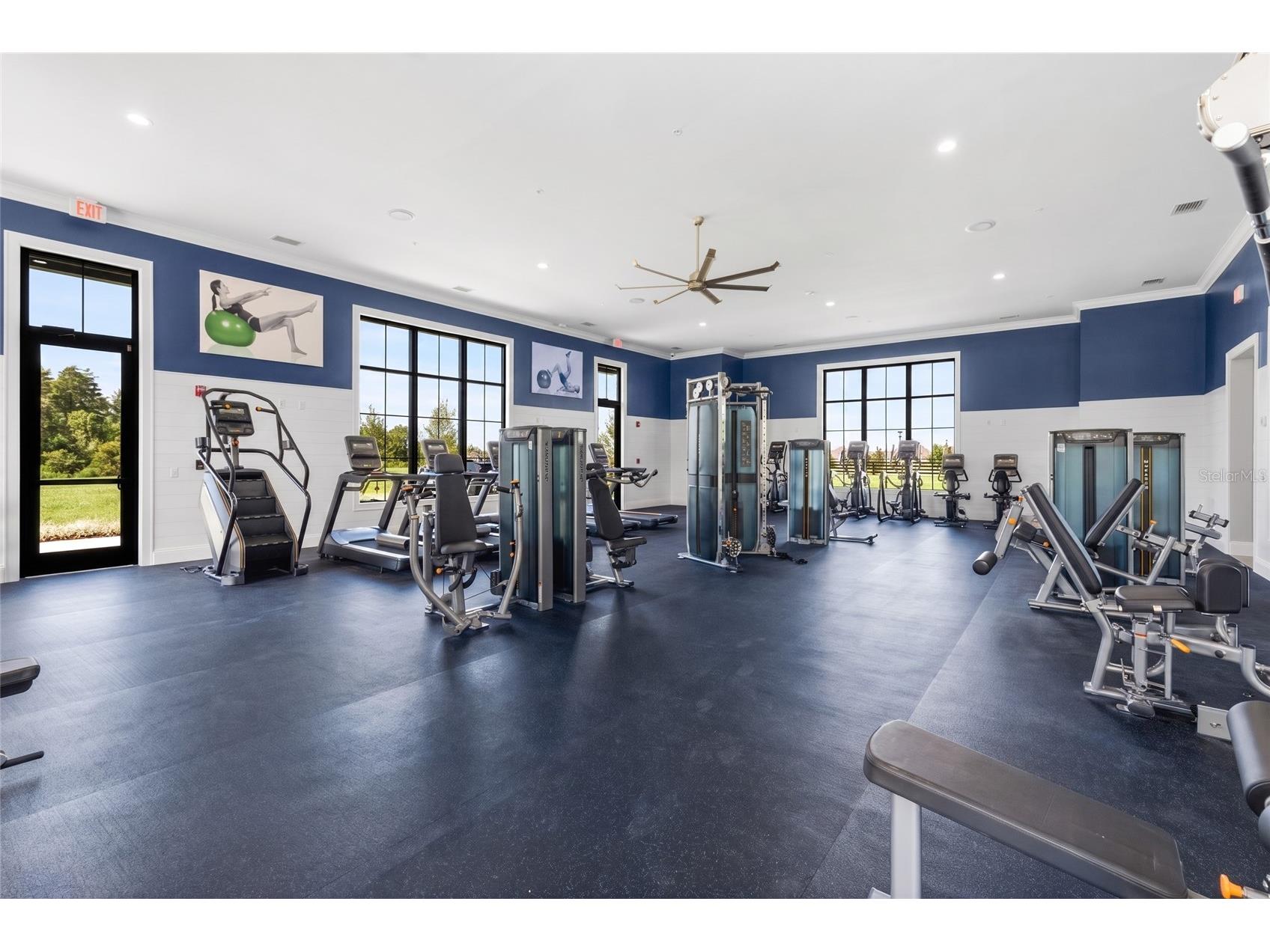 2843 Elio Hammock Drive Saint Cloud FL 34773 - Buck Lake O6421694 image87
