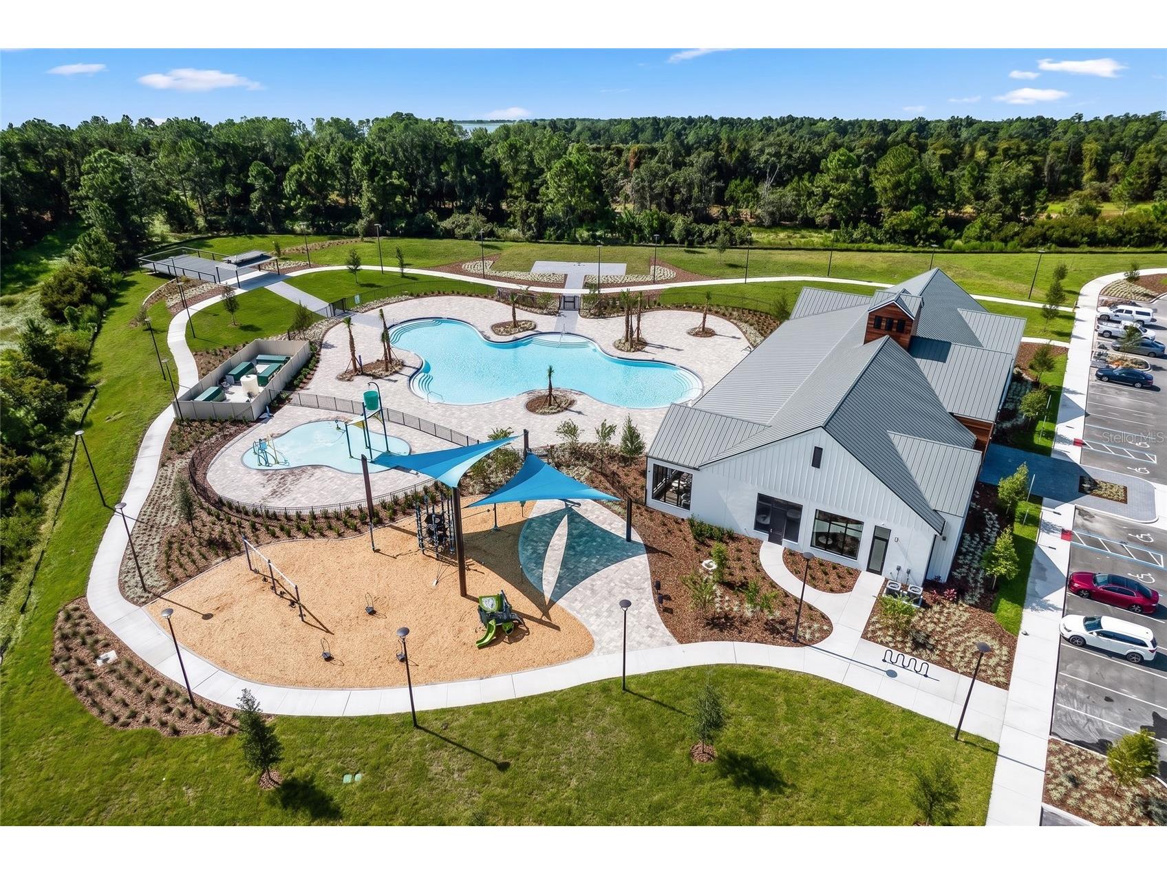 2843 Elio Hammock Drive Saint Cloud FL 34773 - Buck Lake O6421694 image88