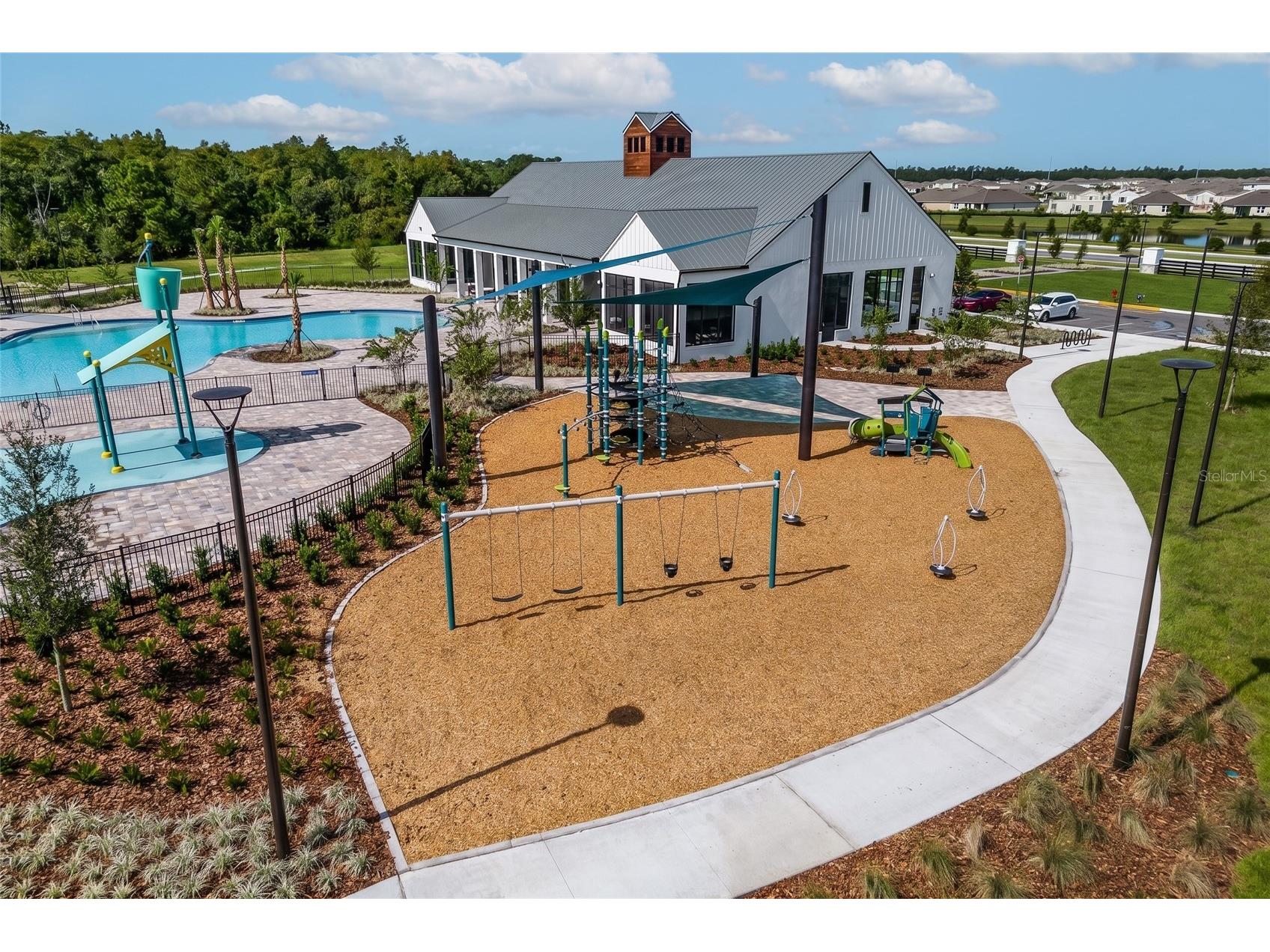 2843 Elio Hammock Drive Saint Cloud FL 34773 - Buck Lake O6421694 image90