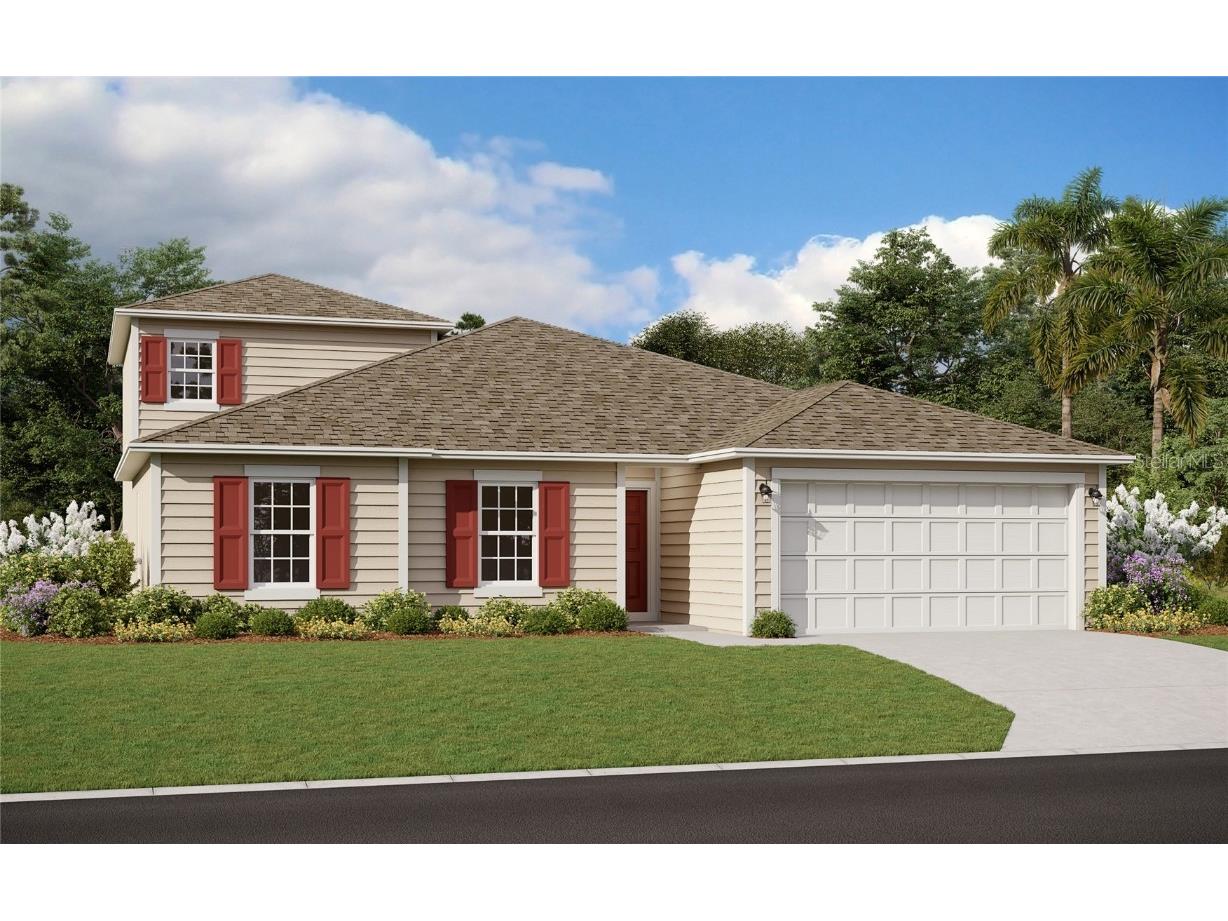 2843 Firethorn Avenue Orange Park FL 32073 G5060715 image1