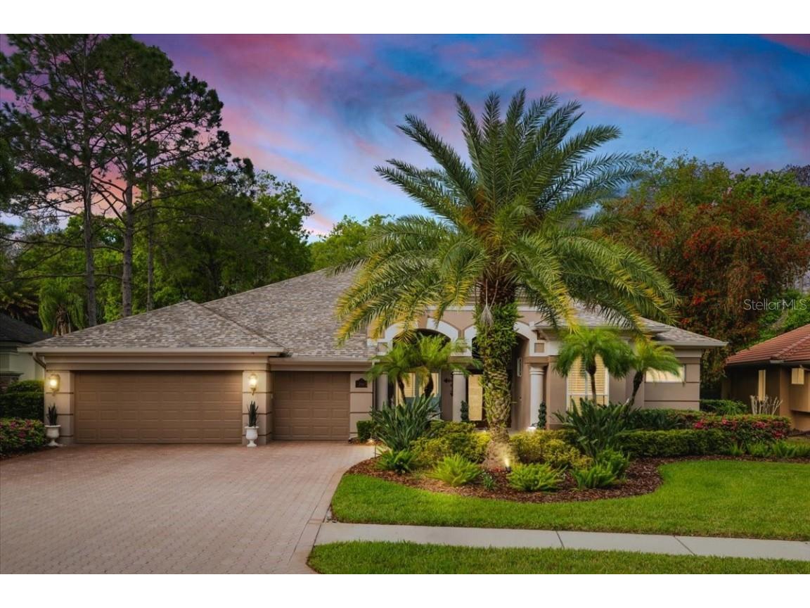 2843 Grey Oaks Boulevard Tarpon Springs FL 34688 T3511743 image1