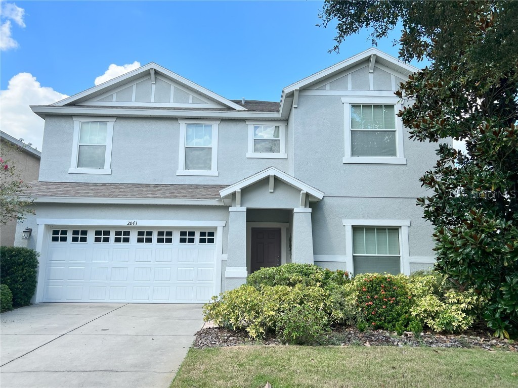 2843 Maple Brook Loop Lutz FL 33558 T3472378 image1