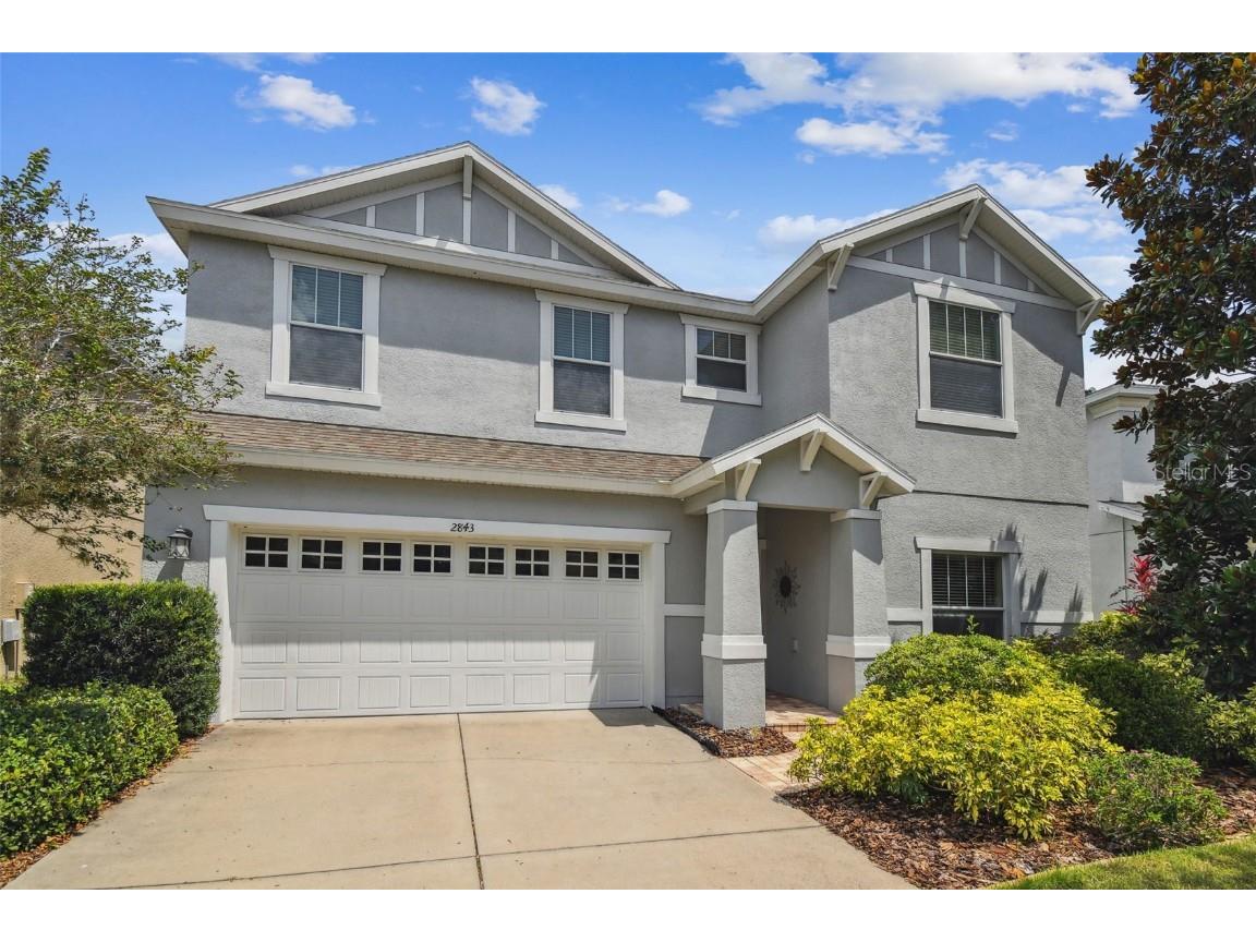 2843 Maple Brook Loop Lutz FL 33558 U8201929 image1