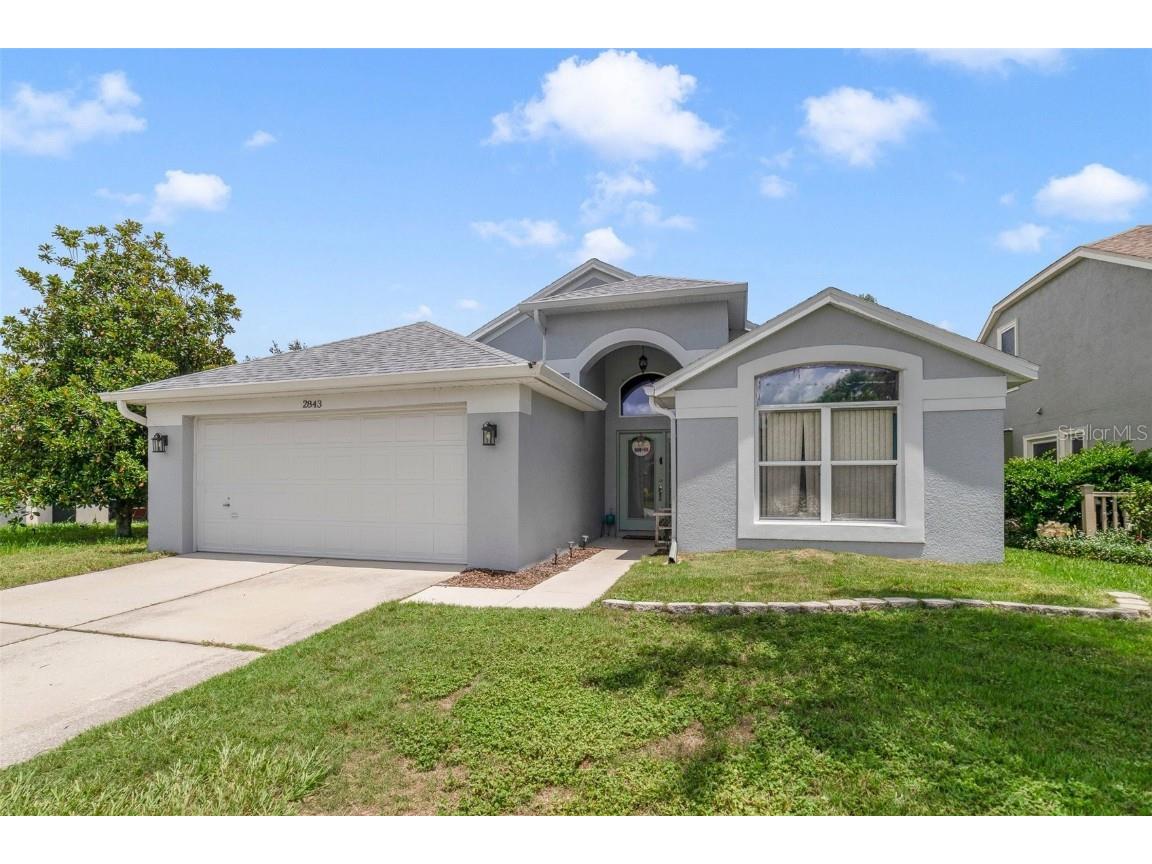 2843 Osprey Creek Lane Orlando FL 32825 O6228936 image1