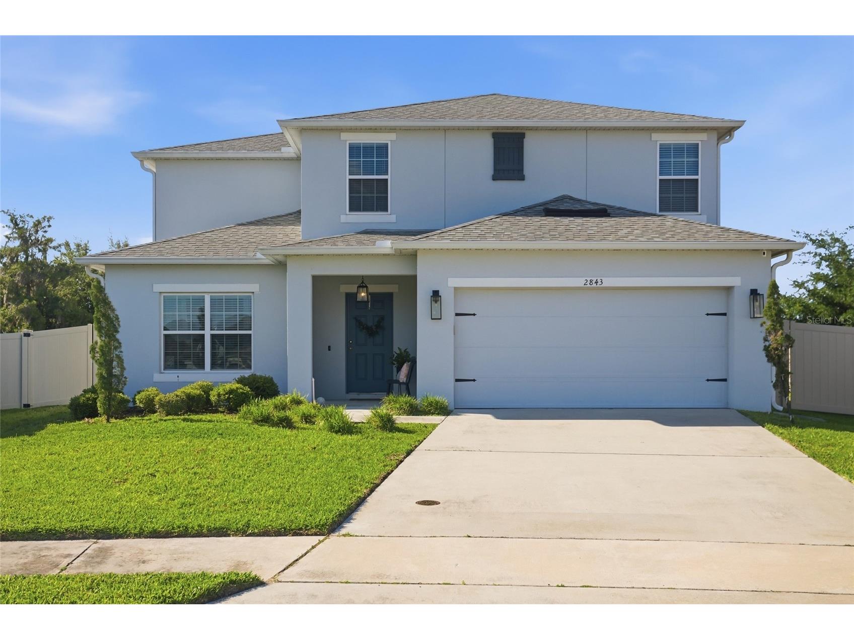 2843 Parkfield Road Saint Cloud FL 34772 S5148561 image1