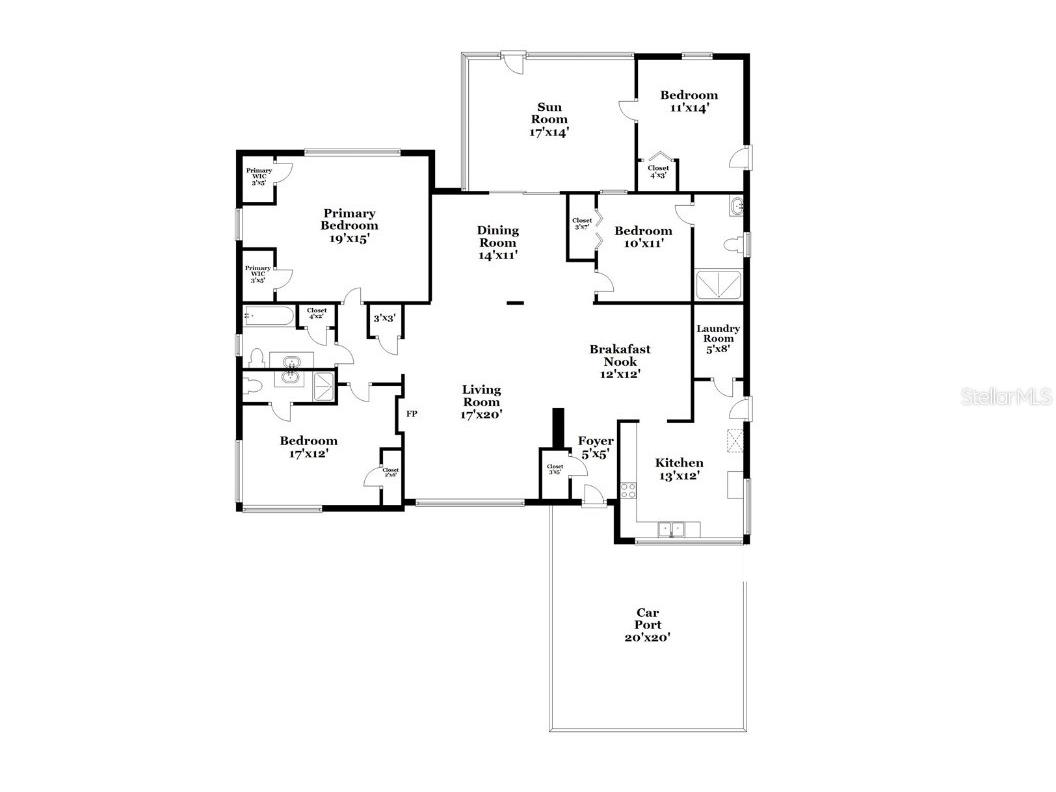 2843 Riddle Drive Winter Park FL 32789 O6337625 image15