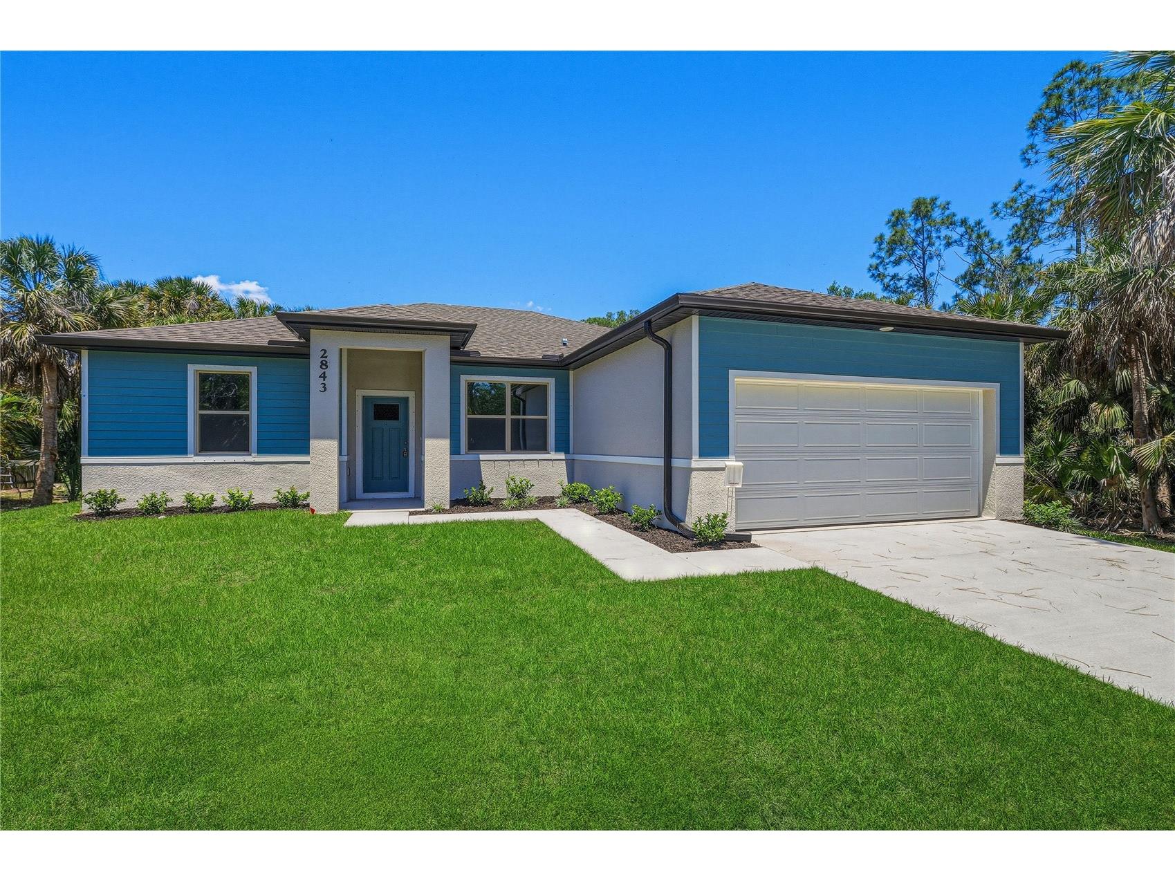 2843 S Chamberlain Boulevard North Port FL 34286 TB8501482 image1