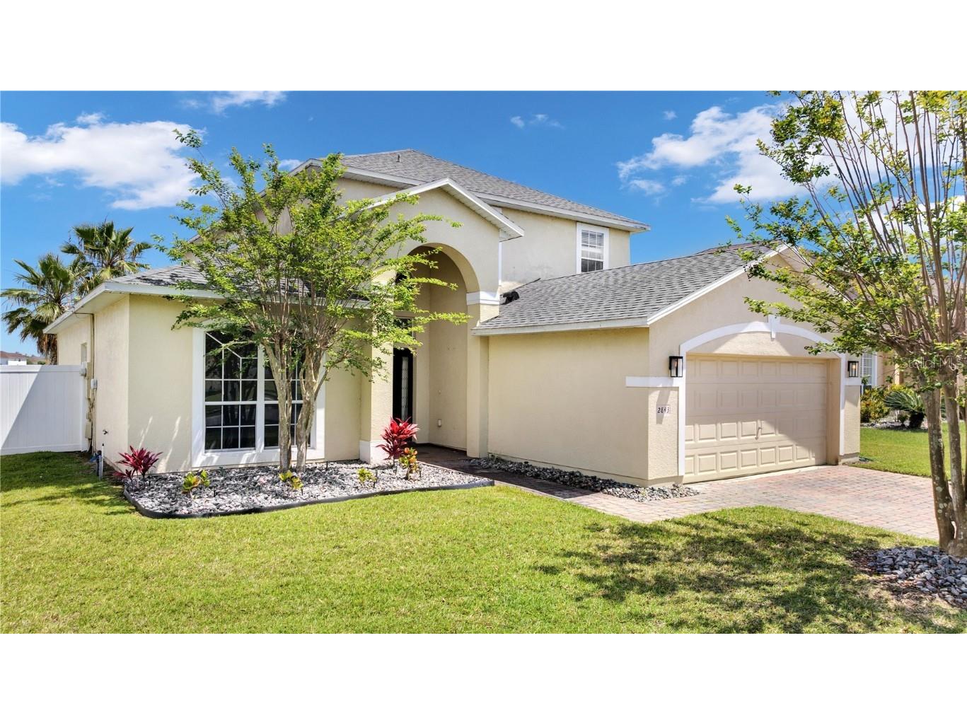 2843 Sweetspire Circle Kissimmee FL 34746 O6193763 image1