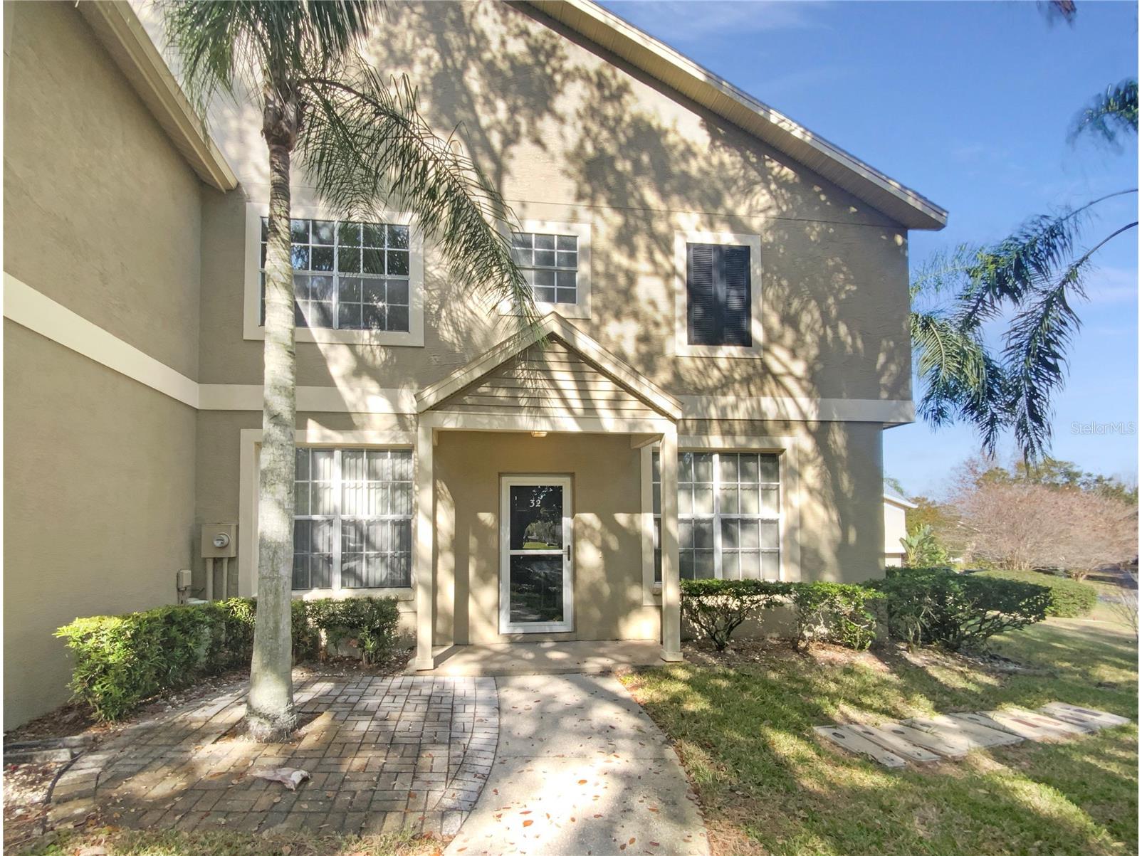 2843 Thaxton Drive #32 Palm Harbor FL 34684 O6370673 image1