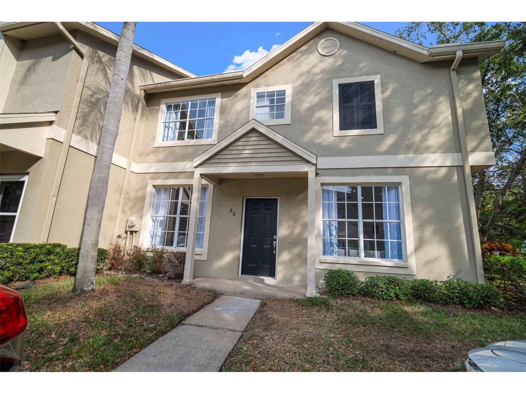 2843 Thaxton Drive #33 Palm Harbor FL 34684 TB8454367 image1