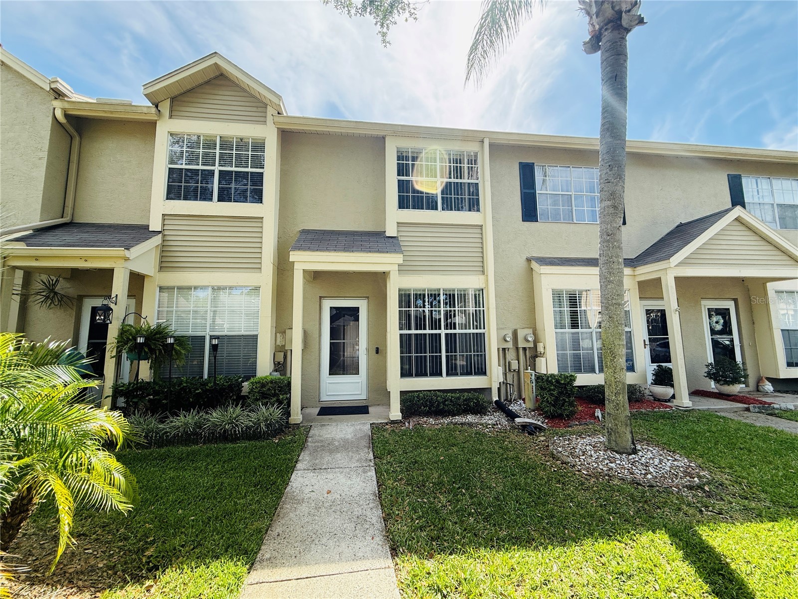 2843 Thaxton Drive #38 Palm Harbor FL 34684 TB8504234 image1