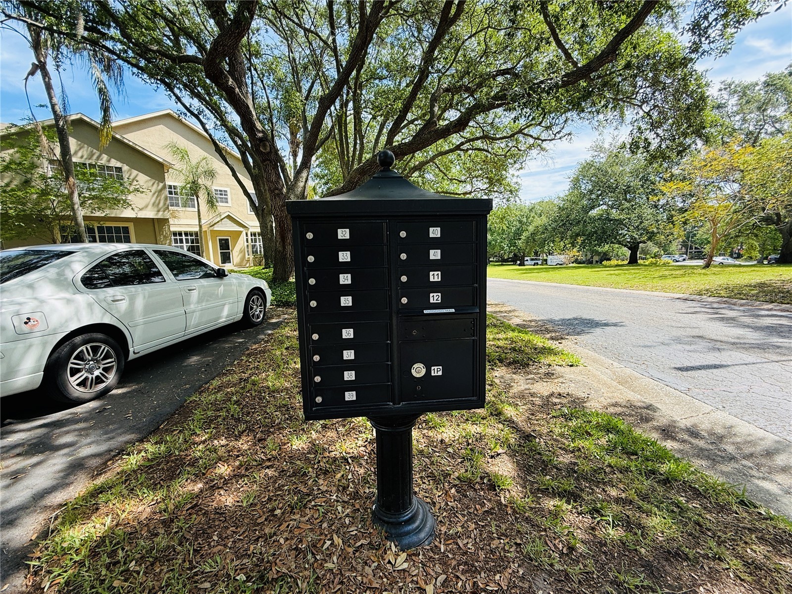 2843 Thaxton Drive #38 Palm Harbor FL 34684 TB8504234 image30