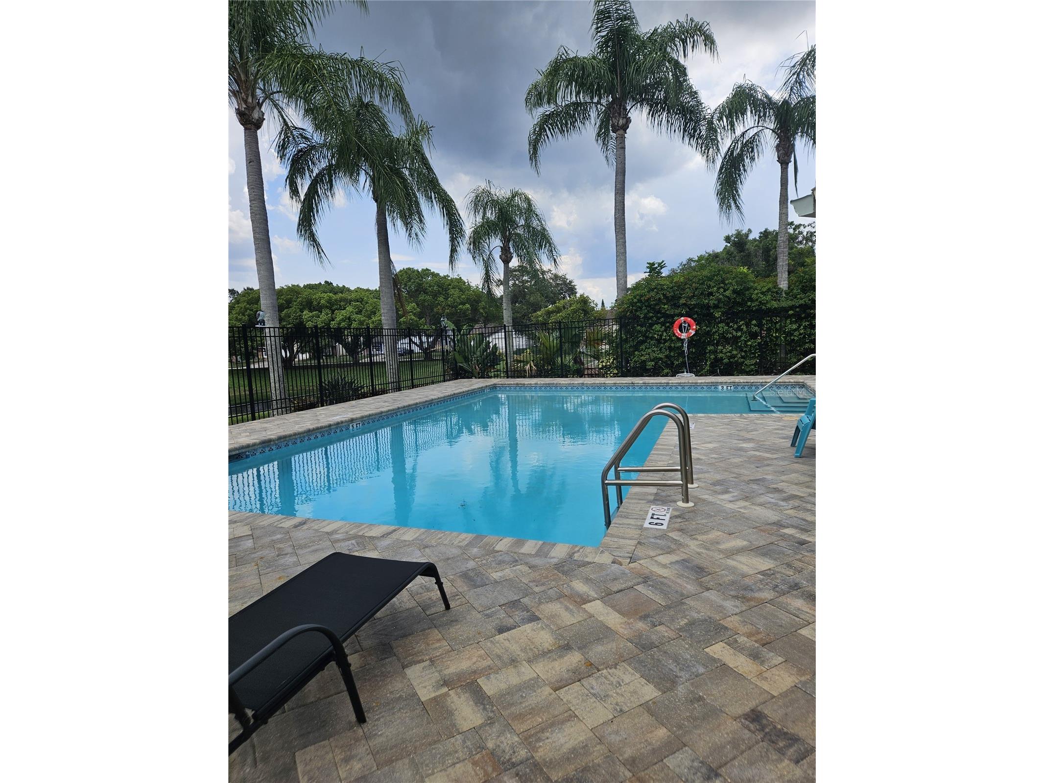 2843 Thaxton Drive #38 Palm Harbor FL 34684 TB8504234 image31