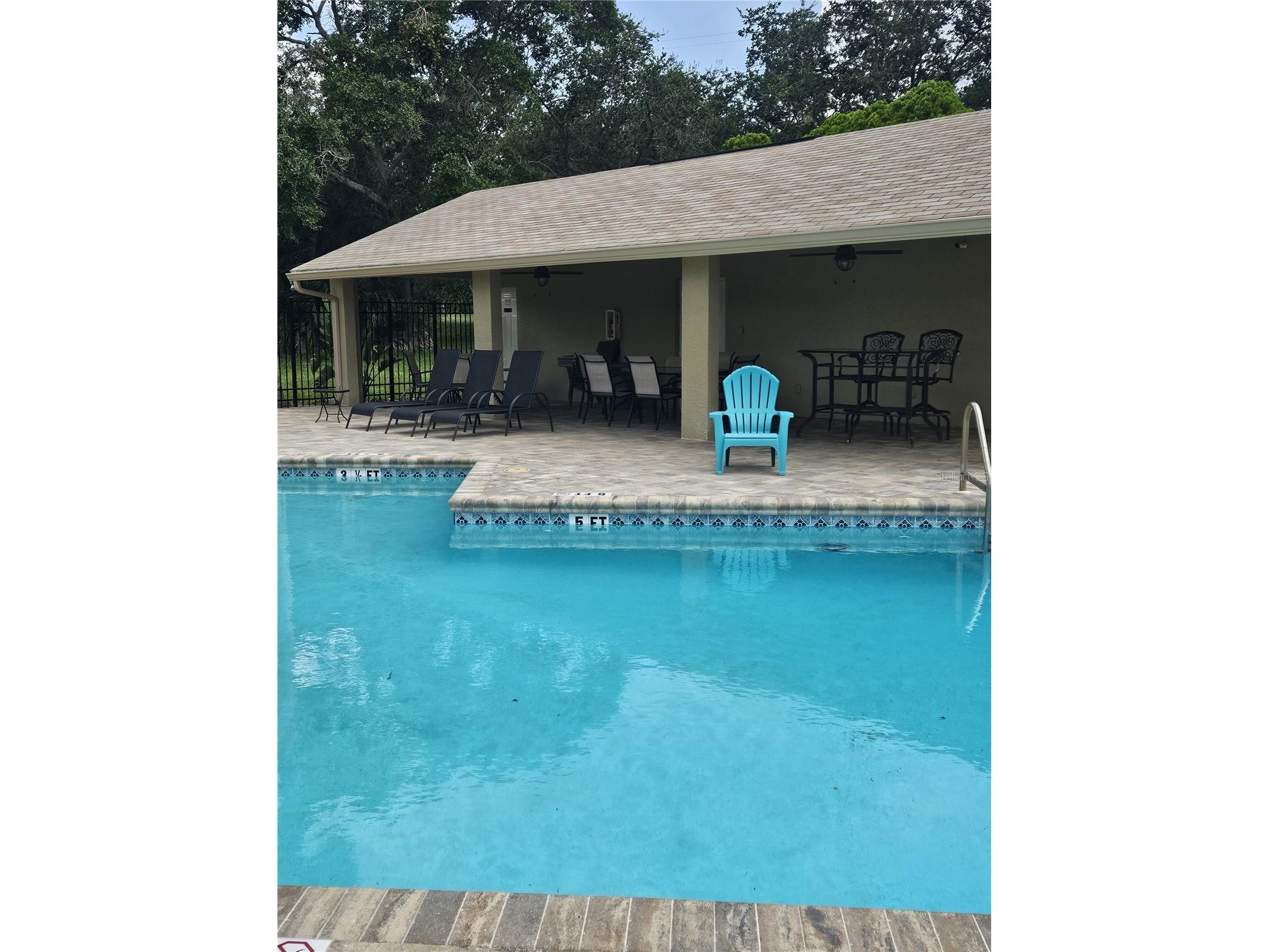 2843 Thaxton Drive #38 Palm Harbor FL 34684 TB8504234 image32