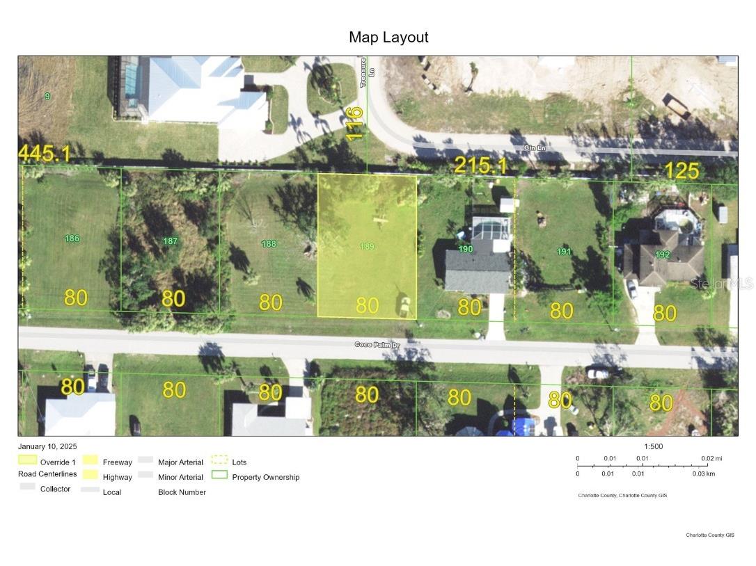 28434 Coco Palm Drive Punta Gorda FL 33982 C7503105 image1