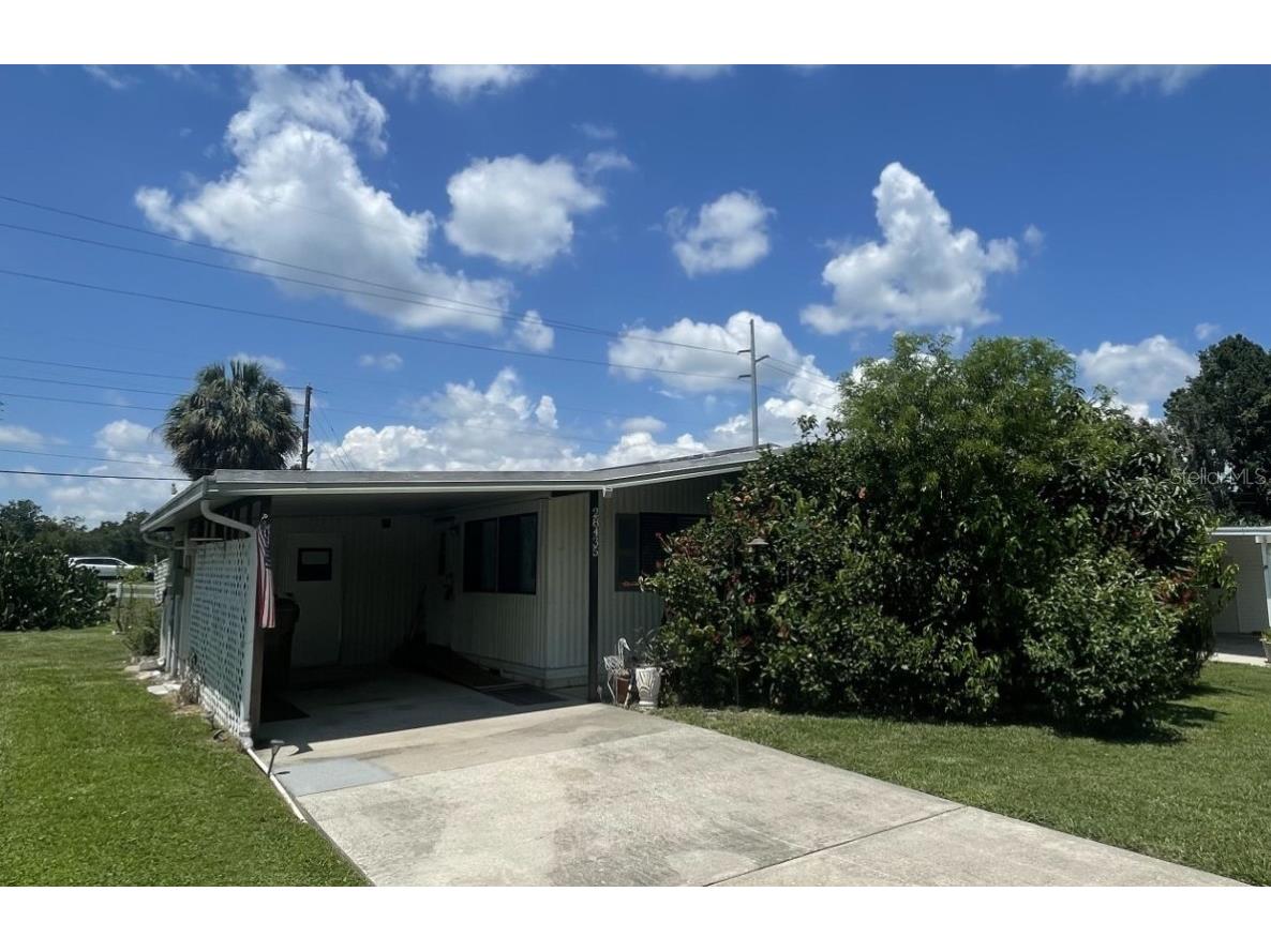 28435 Helena Run Drive Leesburg FL 34748 - LAKE HARRIS G5071900 image1