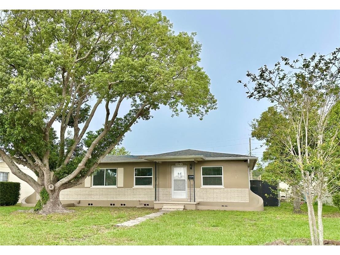 2844 30th Avenue N Saint Petersburg FL 33713 W7855408 image1