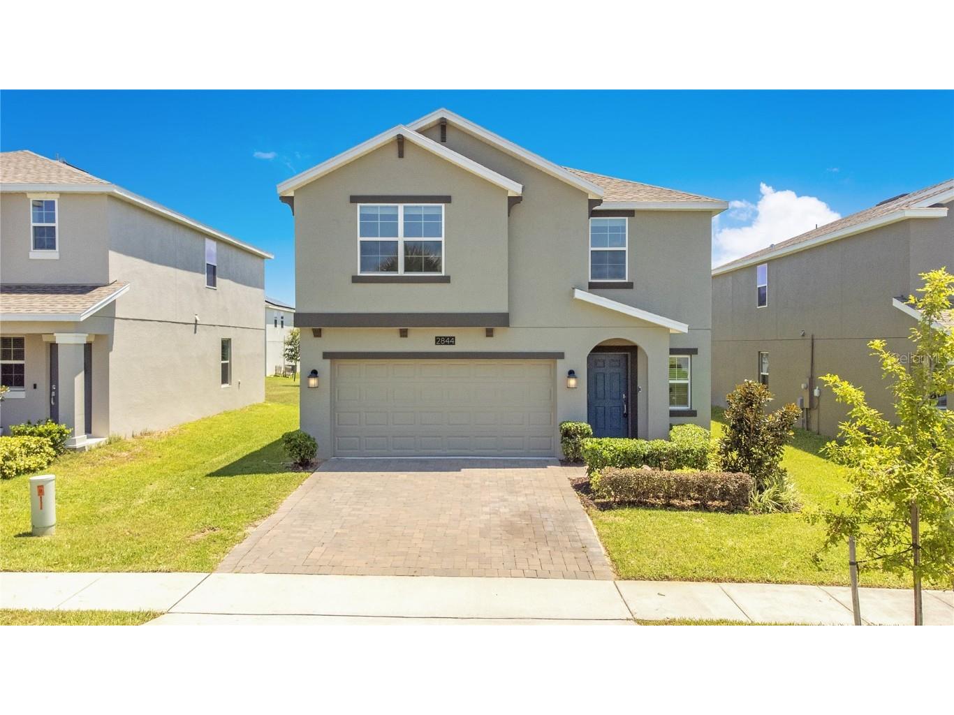 2844 Alder Berry Boulevard Ocoee FL 34761 O6136514 image1