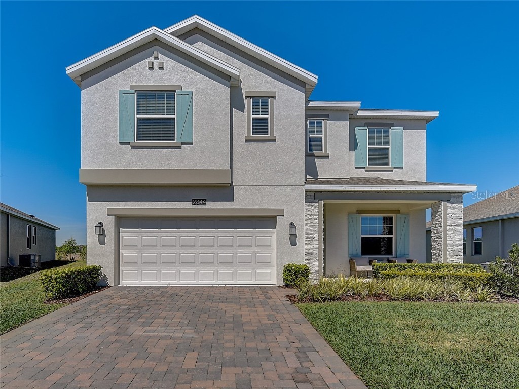 2844 American Elm Cove Ocoee FL 34761 O6189024 image1