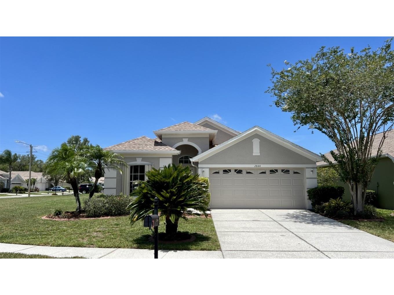 2844 Banyan Hill Lane Land O Lakes FL 34639 A4574316 image1
