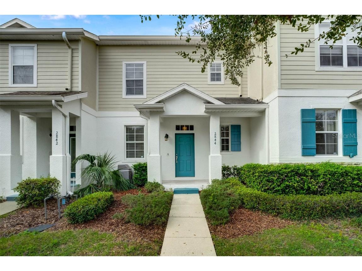 2844 Grasmere View Parkway Kissimmee FL 34746 O6261555 image1