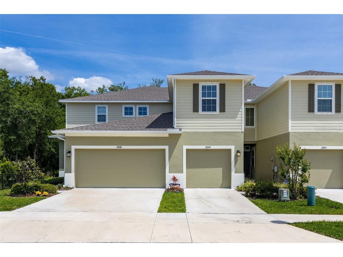 2844 Jacob Crossing Lane Holiday FL 34691 W7853745 image1