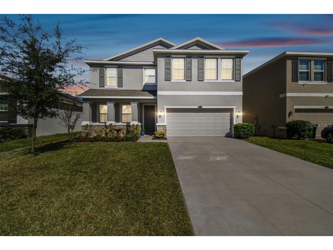 2844 Living Coral Drive Odessa FL 33556 T3493465 image1