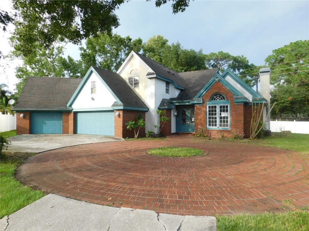 2844 Luce Drive N Clearwater FL 33761 T3544177 image1