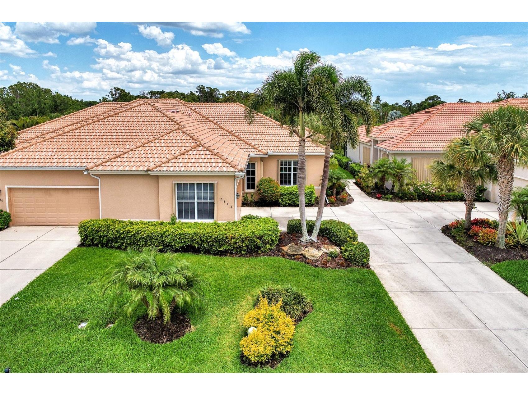 2844 Myakka Creek Court Port Charlotte FL 33953 D6146332 image1