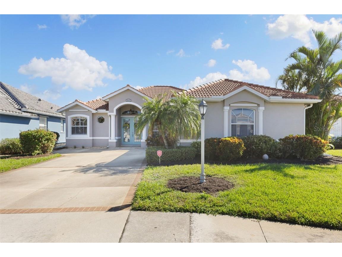 2844 Royal Palm Drive North Port FL 34288 A4629627 image1