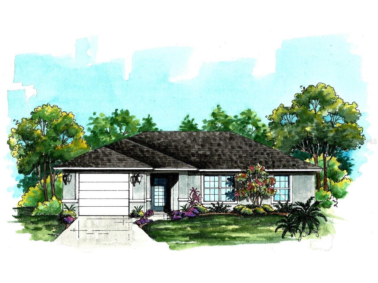 2844 SE 143rd Lane Summerfield FL 34491 OM655683 image1