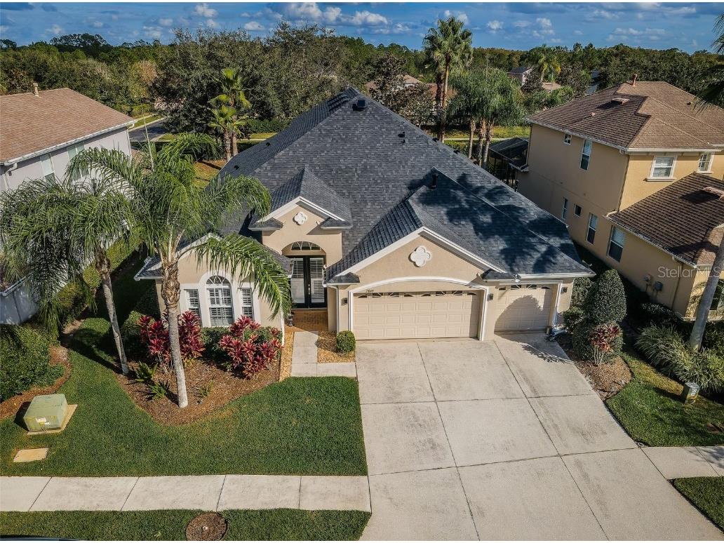 2844 Sunny Ledge Court Land O Lakes FL 34638 T3469851 image1