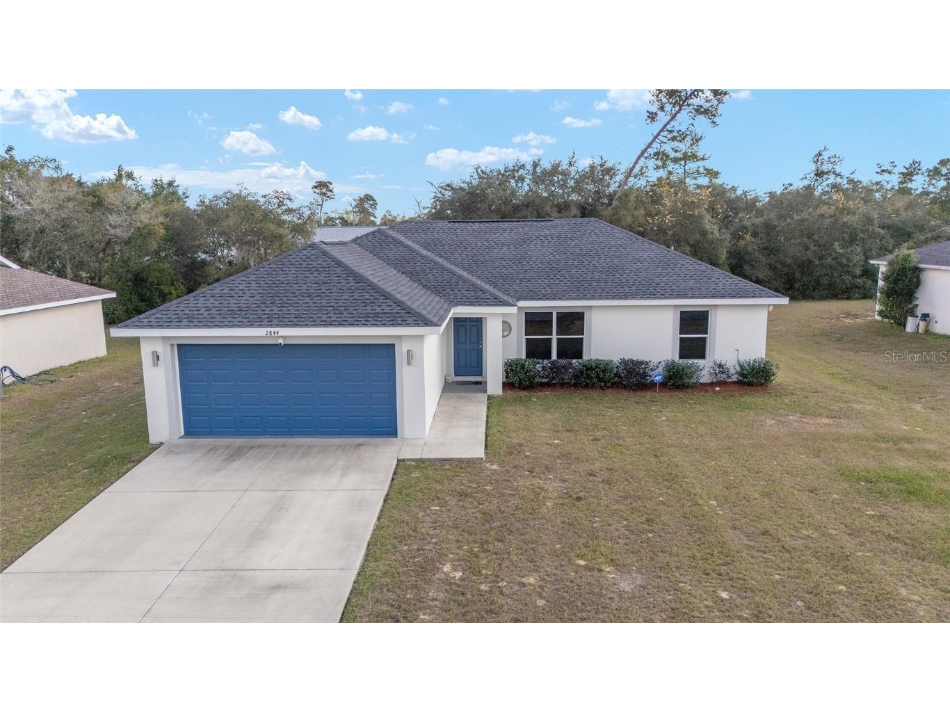 2844 SW 164th Street Road Ocala FL 34473 G5105232 image1