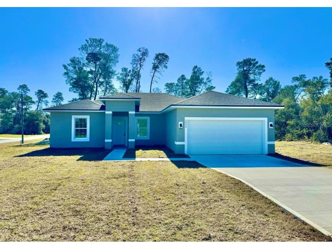 2844 SW 172nd Lane Road Ocala FL 34473 O6176555 image1