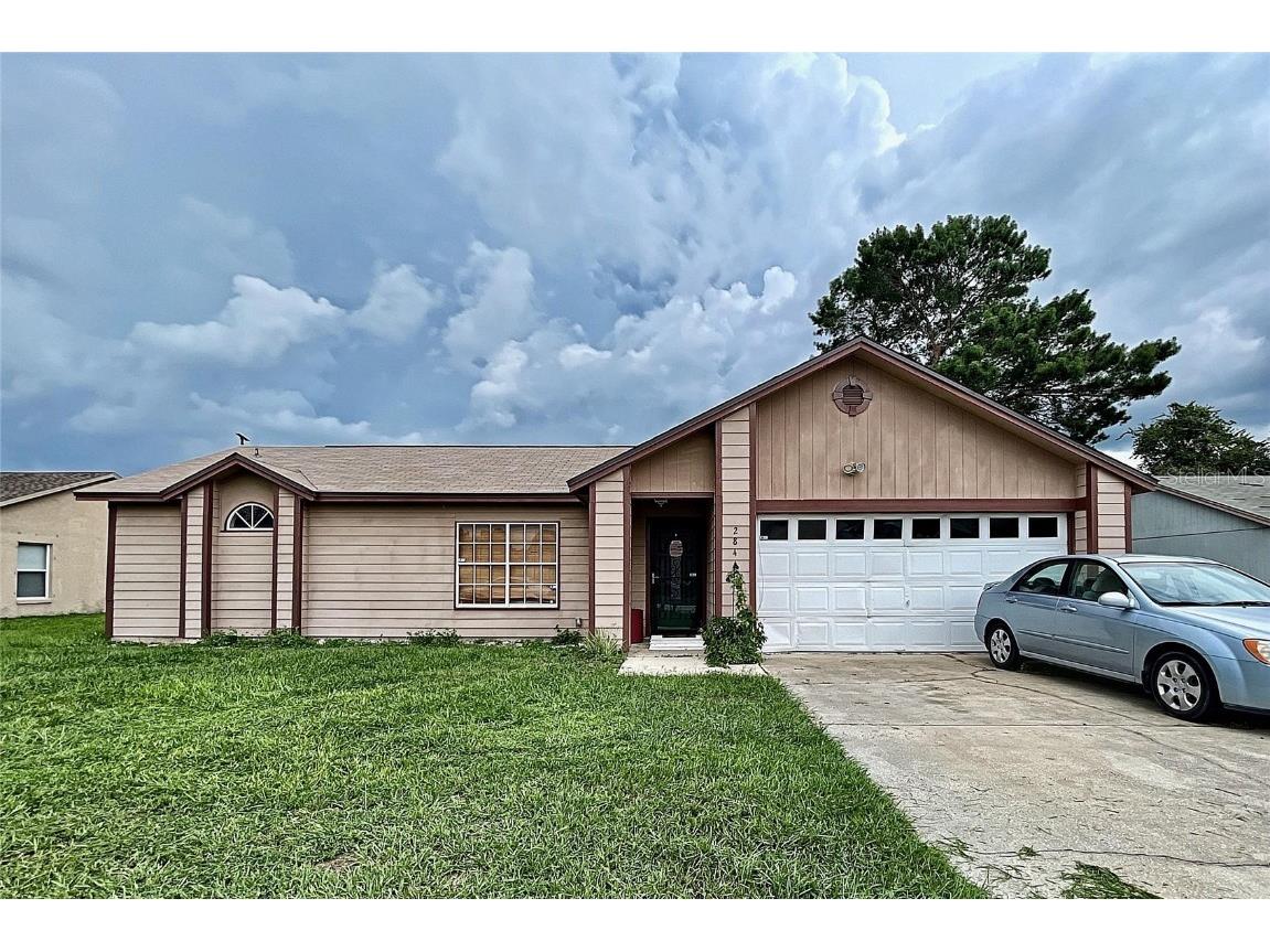 2844 Sweet Springs Street Deltona FL 32738 O5974739 image1