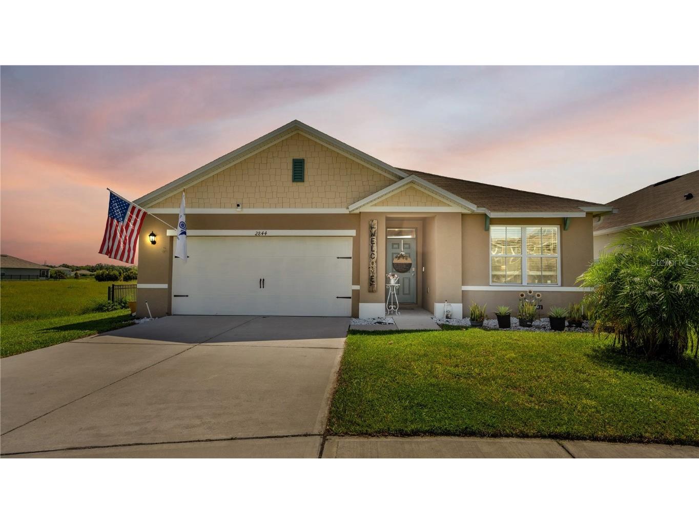 2844 Van Amber Court Lakeland FL 33811 L4939337 image1