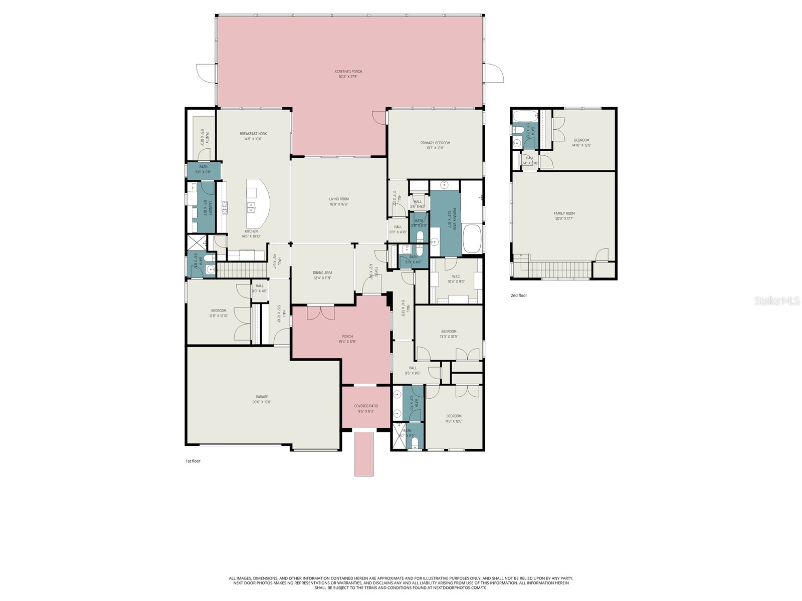 28446 Corbara Place Wesley Chapel FL 33543 TB8508626 image55